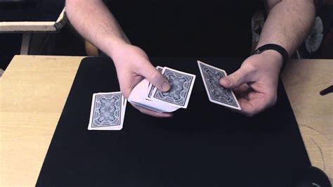The incredible card magic of nick trost